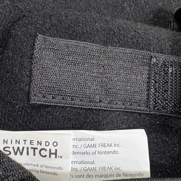 Pikachu Nintendo Switch / Lite Case - Carrying Case - Travel Case - Picture 7 of 8